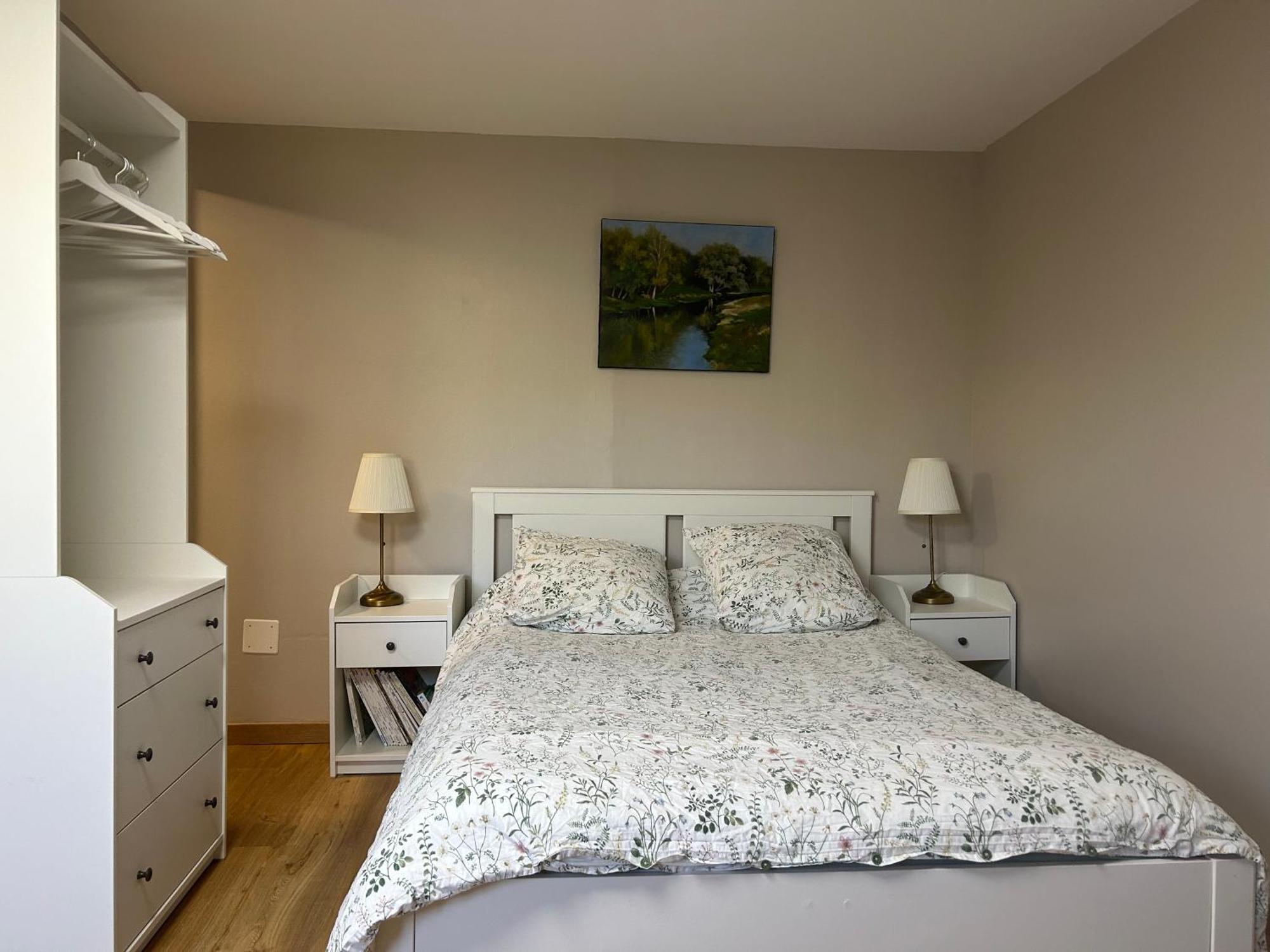 Ferienwohnung O Nid D'Azay Exterior foto